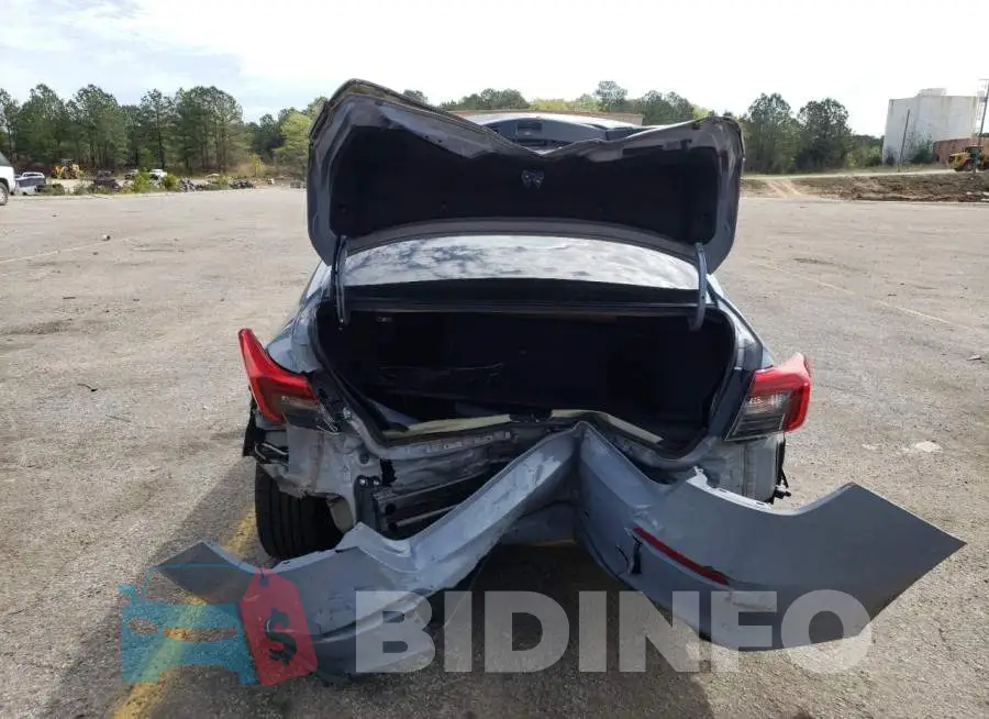 2HGFE2F55NH585267 Photo# 6