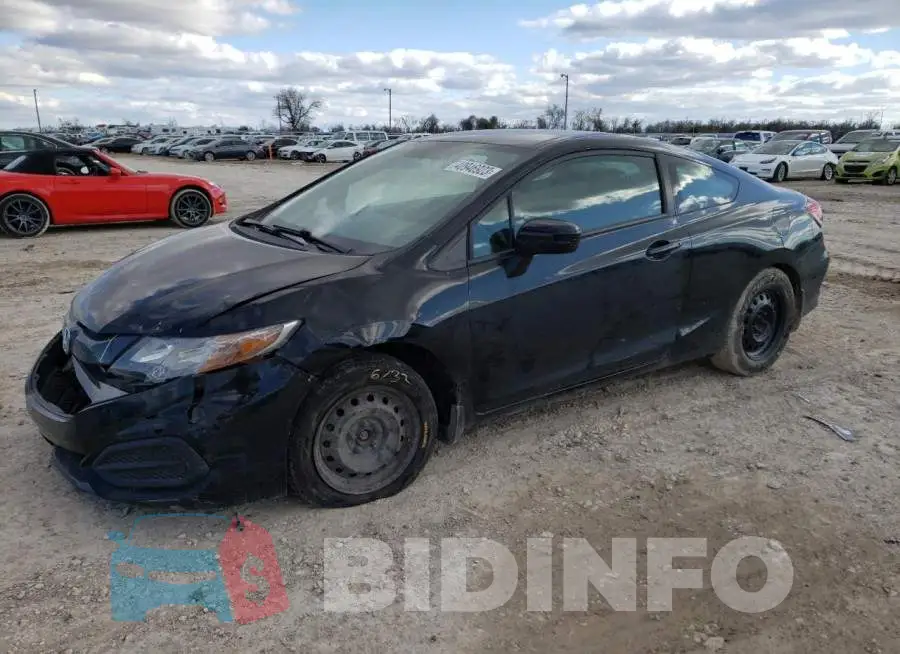 2HGFG3B52FH500523 Photo# 1