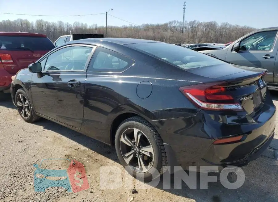 2HGFG3B83FH510049 Photo# 2