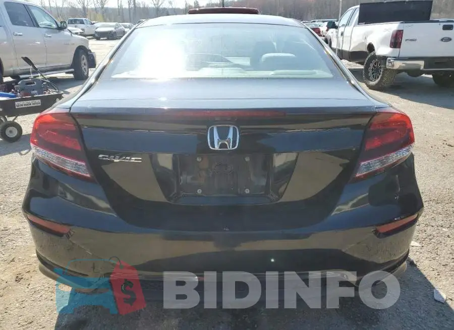 2HGFG3B83FH510049 Photo# 6