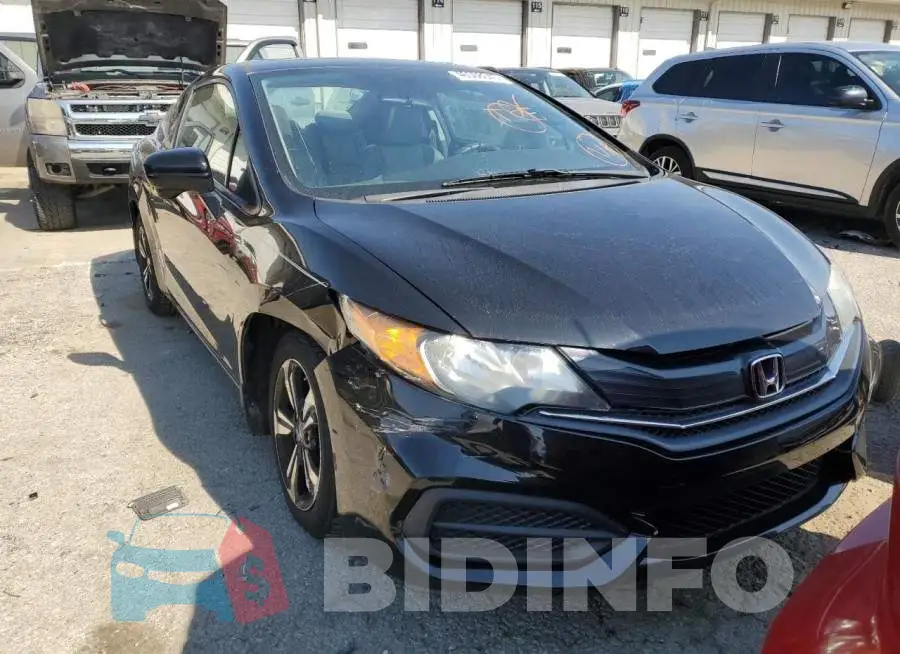 2HGFG3B83FH510049 Photo# 5