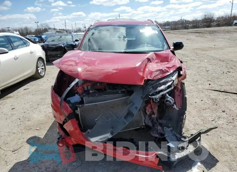 3CZRU6H16LM736710 Photo# 5