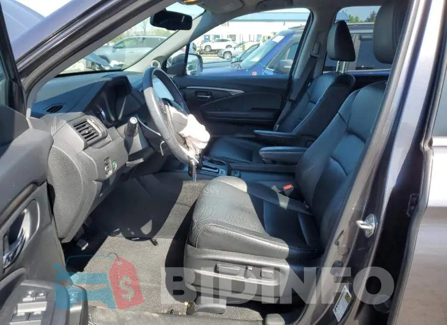 5FNYF6H51HB056143 Photo# 7