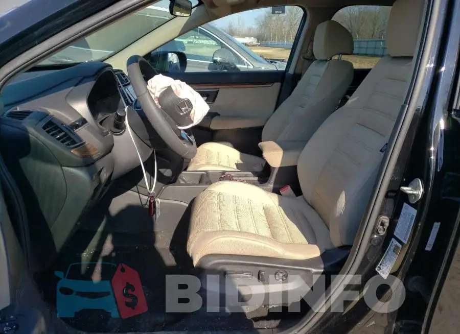 5J6RW2H56HL040413 Photo# 7