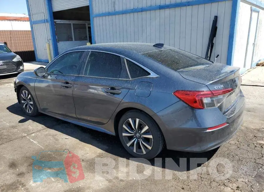 JHMFE1F71NX010197 Photo# 2