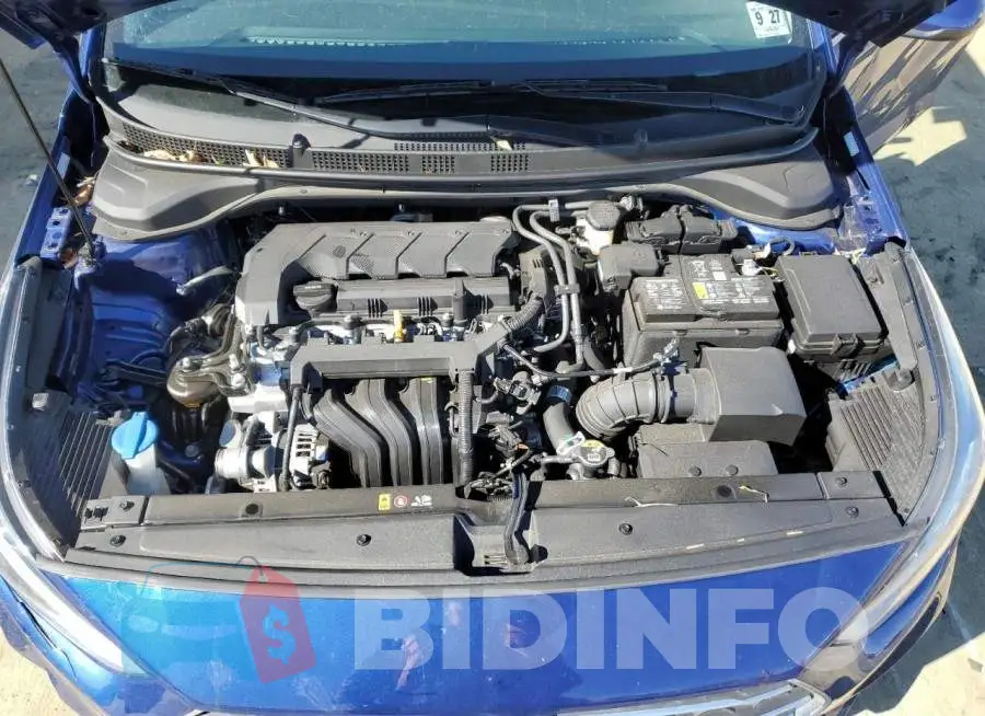 3KPC24A65NE181239 Photo# 11