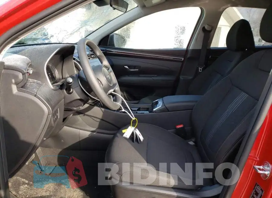 5NMJBCAE3PH226893 Photo# 7