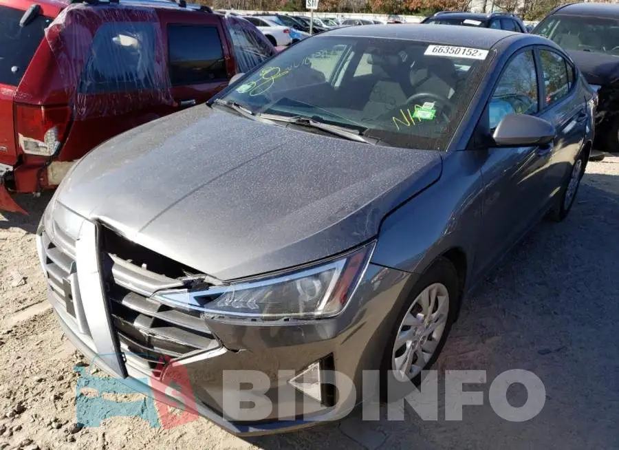 5NPD74LF7KH405508 Photo# 2