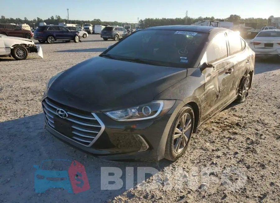 5NPD84LF4HH058760 Photo# 2