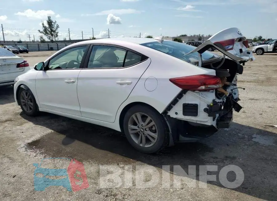 5NPD84LF6JH290704 Photo# 2