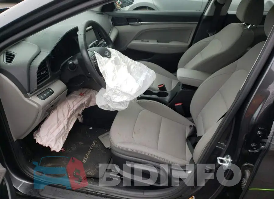 5NPD84LF7LH622782 Photo# 7
