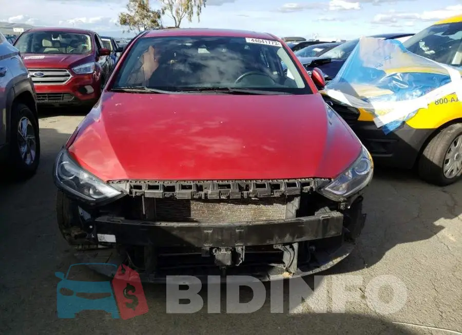 5NPD84LF8HH069986 Photo# 5
