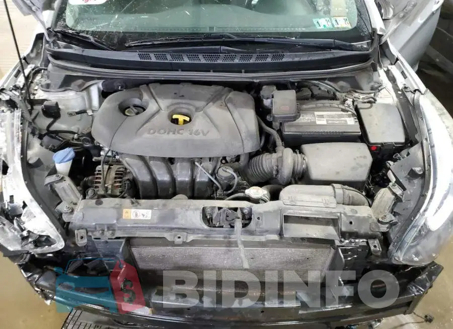 5NPDH4AE8FH628959 Photo# 11