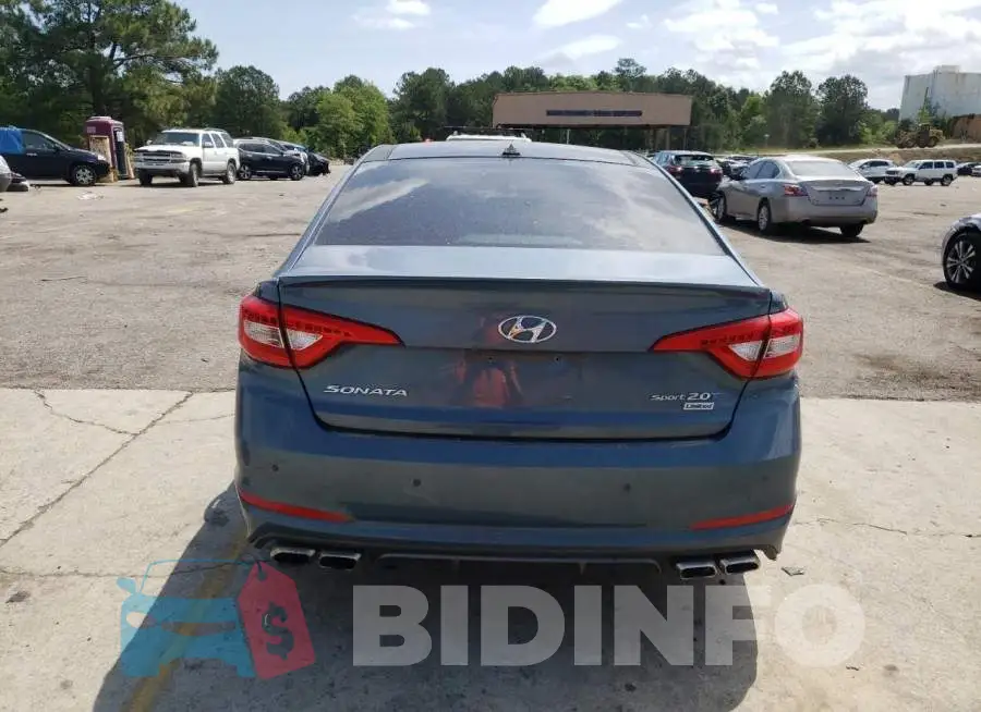 5NPE34AB8FH194874 Photo# 6