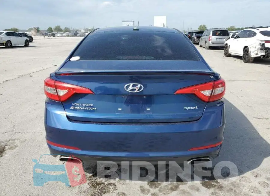 5NPE34AFXGH318700 Photo# 6
