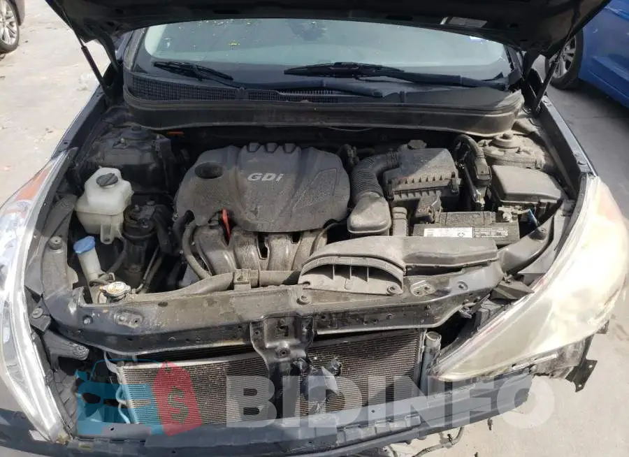 5NPEC4AC1EH890385 Photo# 11