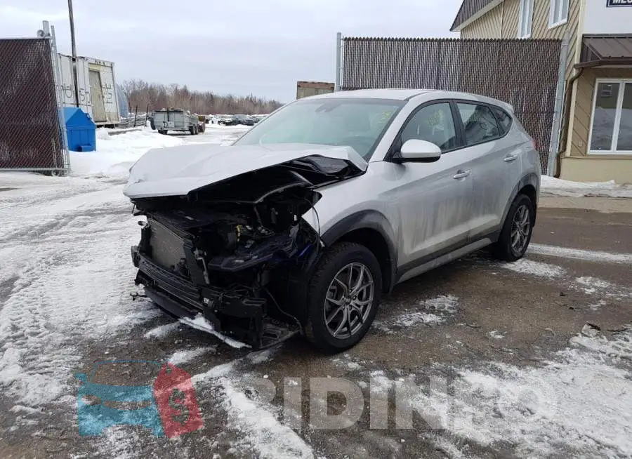 KM8J23A45LU217523 Photo# 1