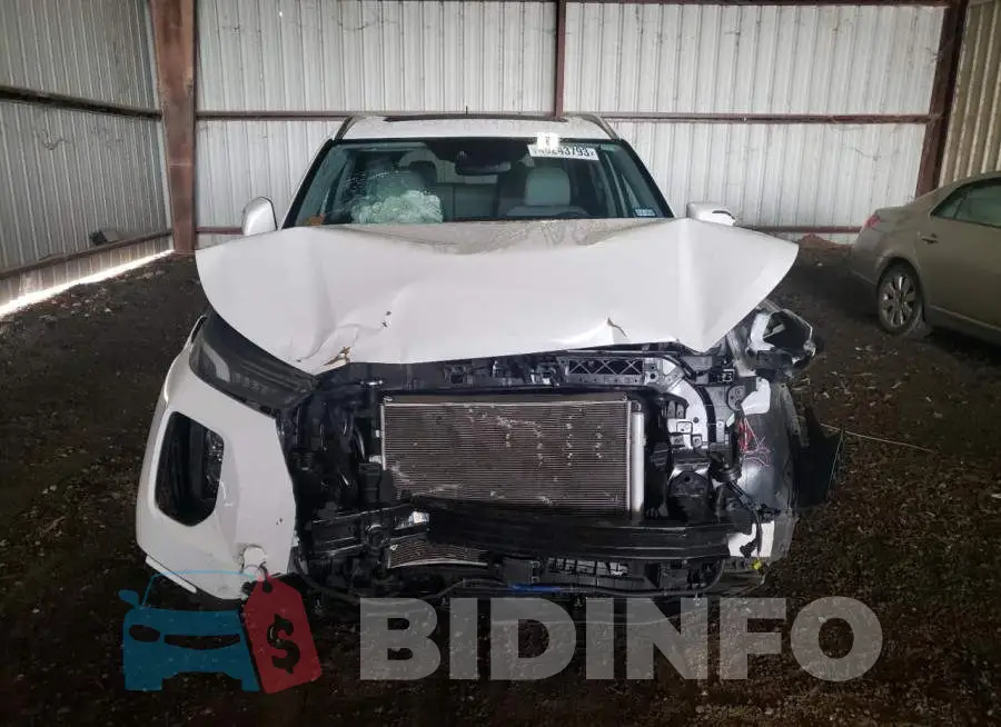 KM8R2DHE7NU386033 Photo# 5
