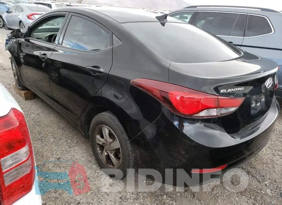 KMHDH4AE3FU378841 Photo# 2