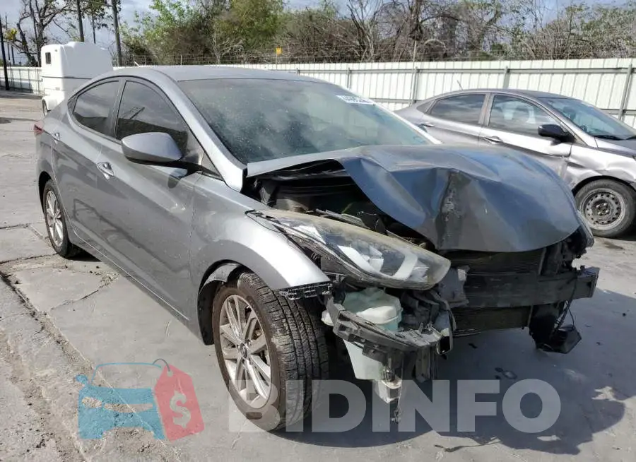 KMHDH4AE8GU624770 Photo# 4