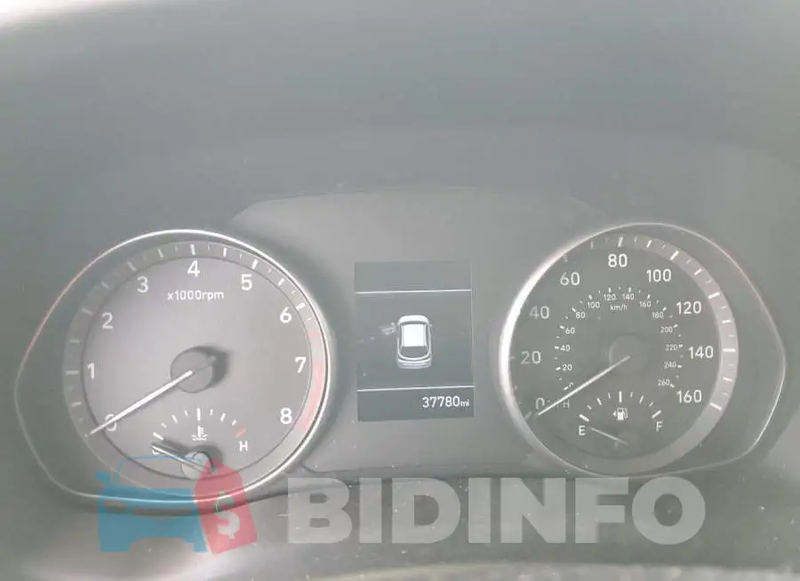 KMHH35LE6LU138018 Photo# 9