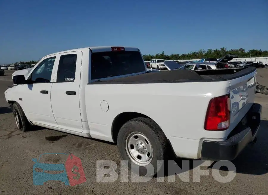 1C6RR6FT2KS600681 Photo# 2
