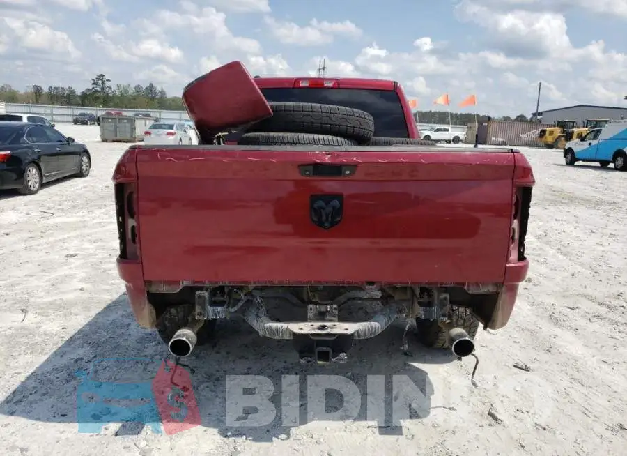 1C6RR6FT6FS722434 Photo# 6