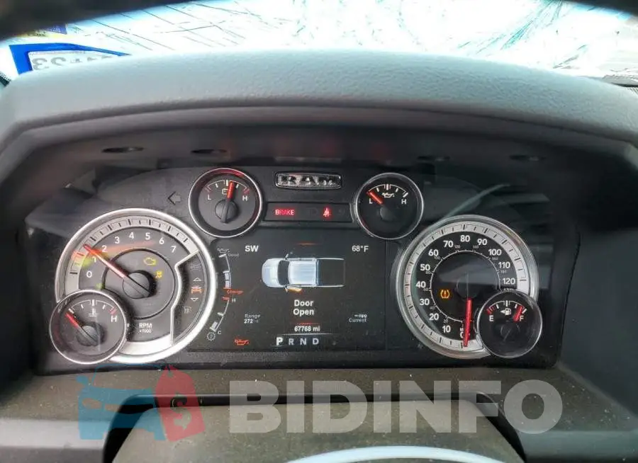 1C6RR6LG7JS251815 Photo# 9
