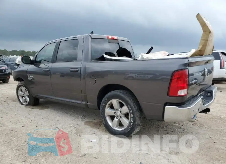 1C6RR6LT4KS537104 Photo# 2