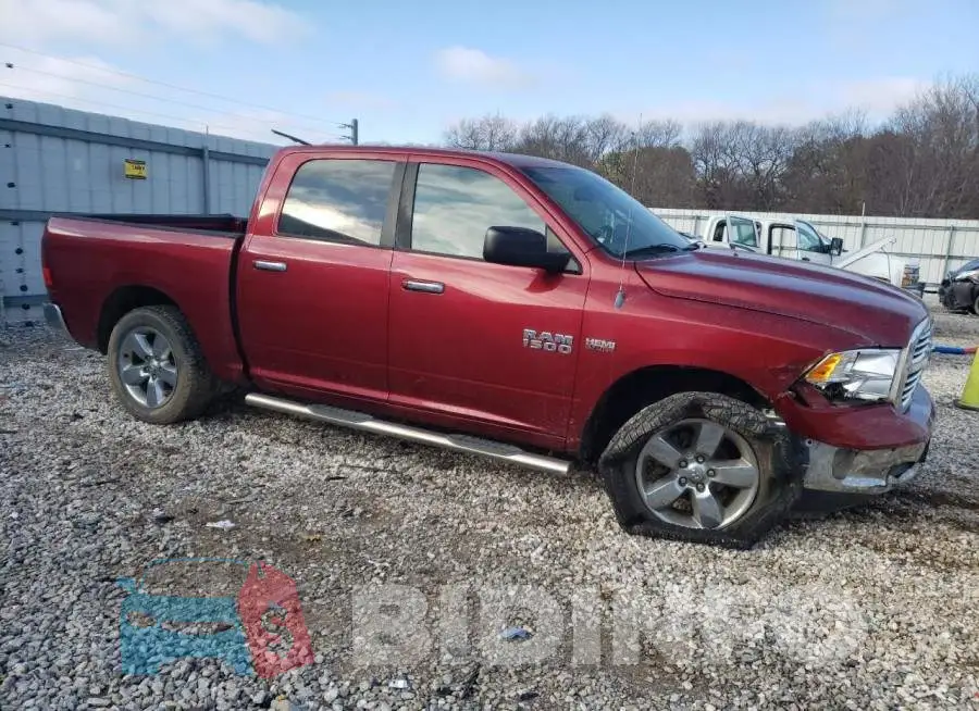 1C6RR6LT7ES160952 Photo# 4