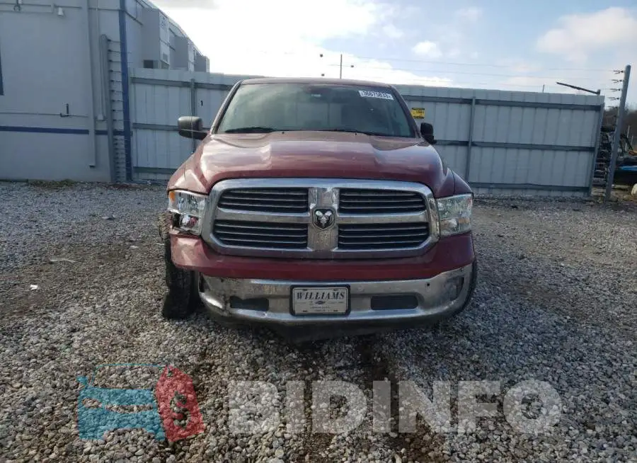 1C6RR6LT7ES160952 Photo# 5