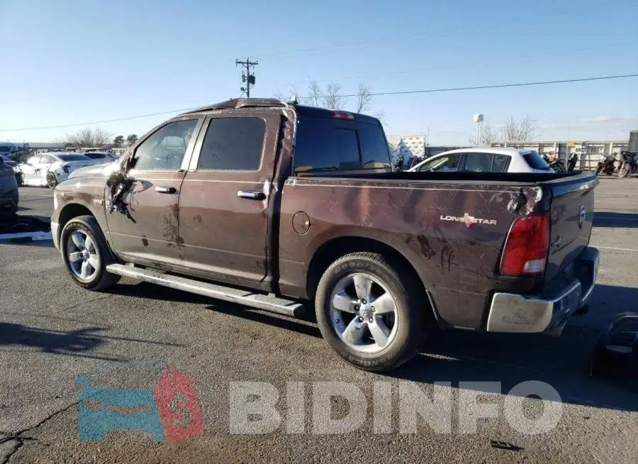 1C6RR6LT7FS567607 Photo# 2