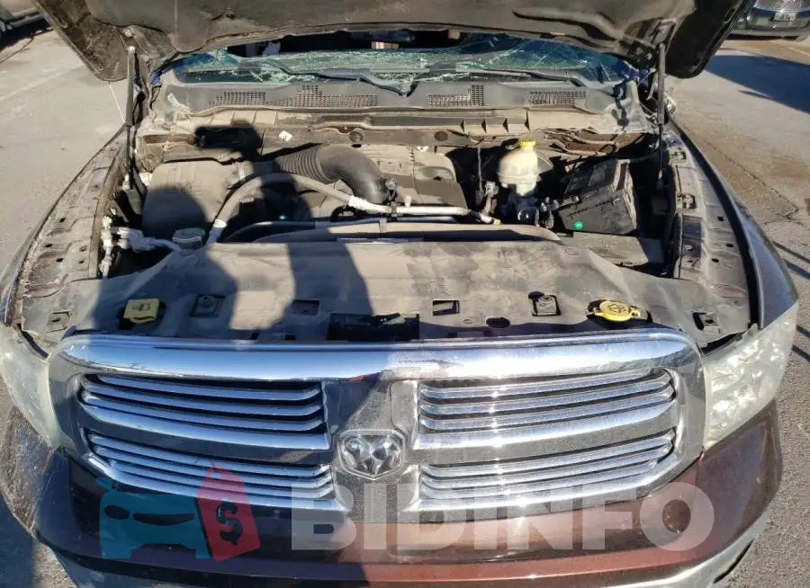 1C6RR6LT7FS567607 Photo# 11
