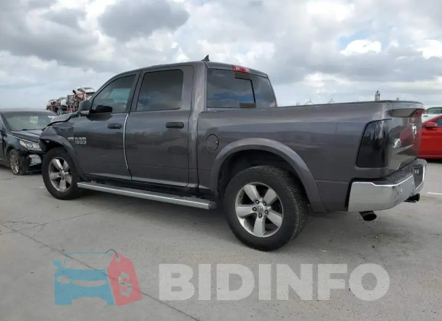 1C6RR6LT7FS639468 Photo# 2