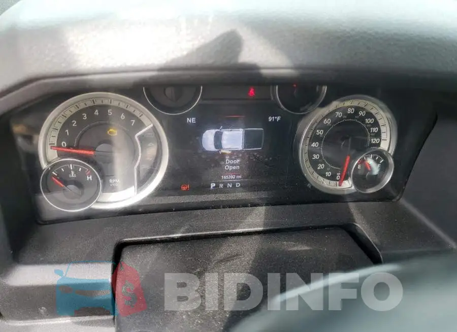 1C6RR6LT7FS639468 Photo# 9