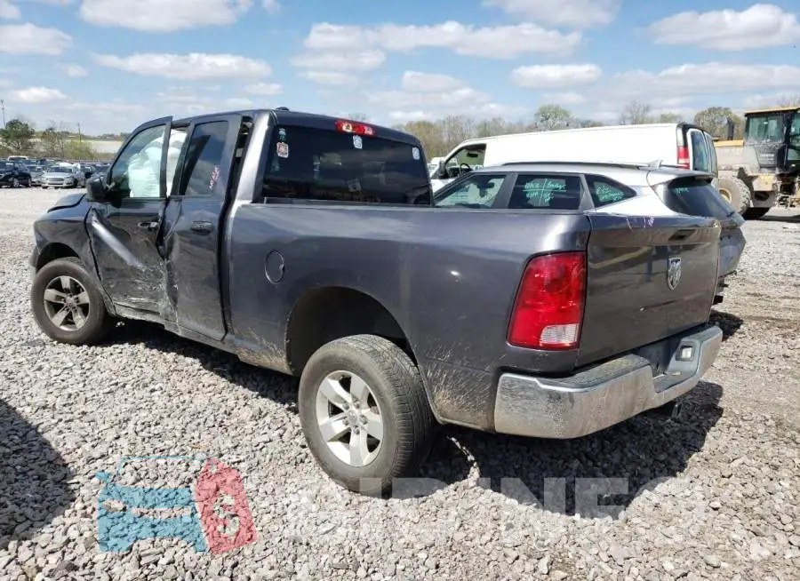 1C6RR7FG7KS501783 Photo# 2