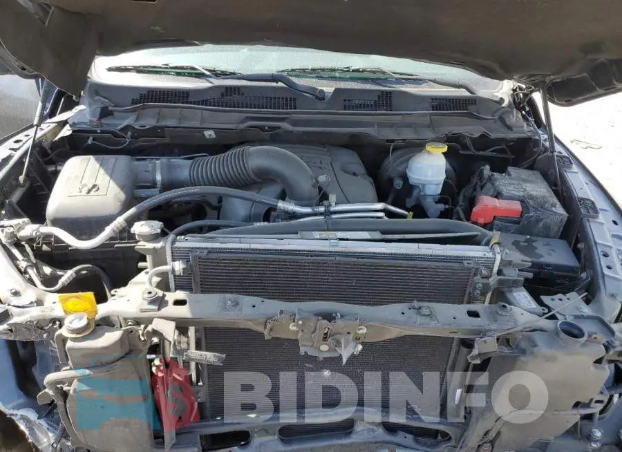 1C6RR7GT7JS210078 Photo# 11