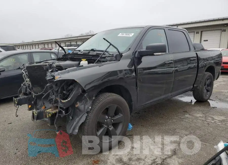1C6RR7LG4JS129144 Photo# 1