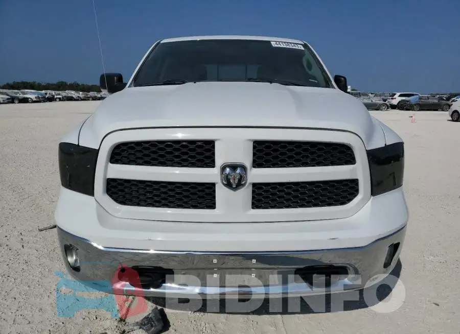 1C6RR7LGXFS712695 Photo# 5