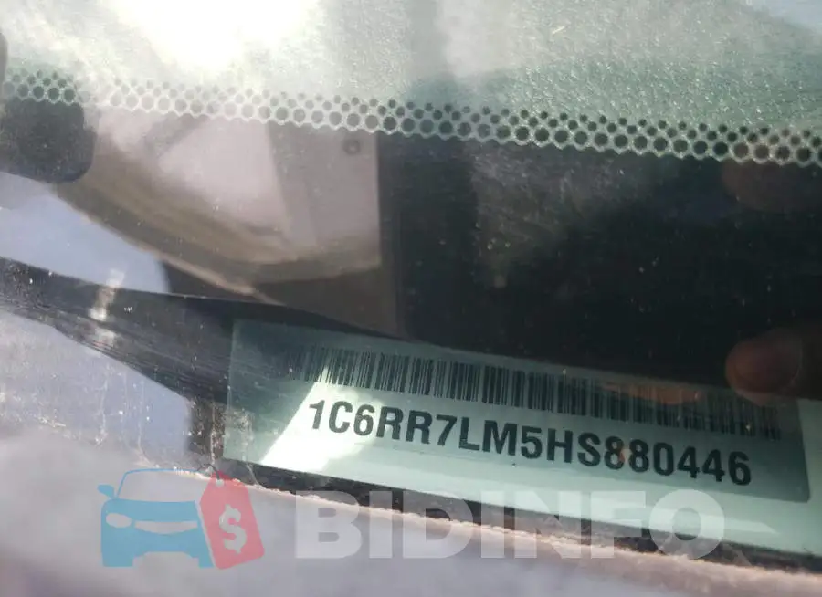 1C6RR7LM5HS880446 Photo# 12