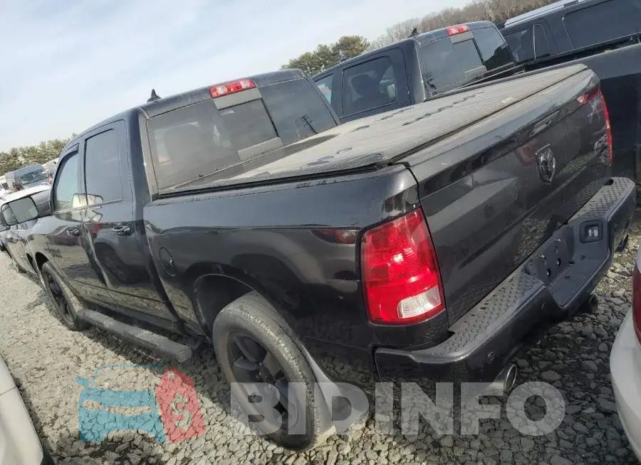 1C6RR7LT7JS126431 Photo# 2