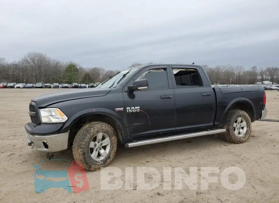 1C6RR7LT9GS267090 Photo# 1