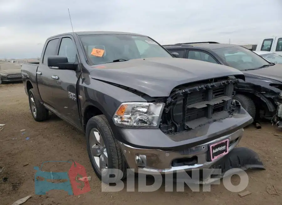 1C6RR7LT9JS112109 Photo# 4