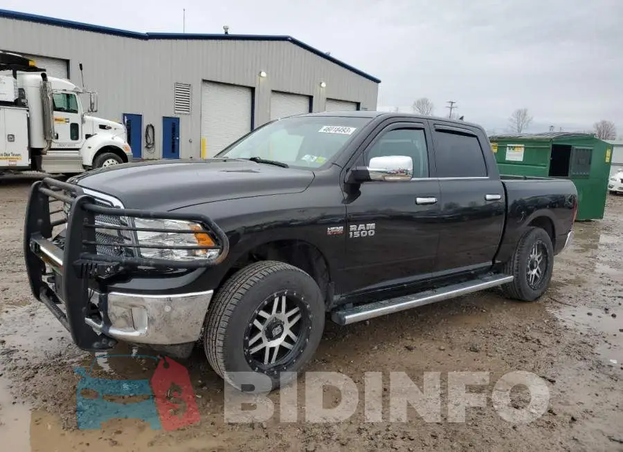 1C6RR7LT9JS242827 Photo# 1