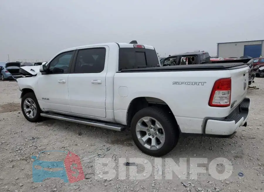 1C6RREFT1LN232813 Photo# 2