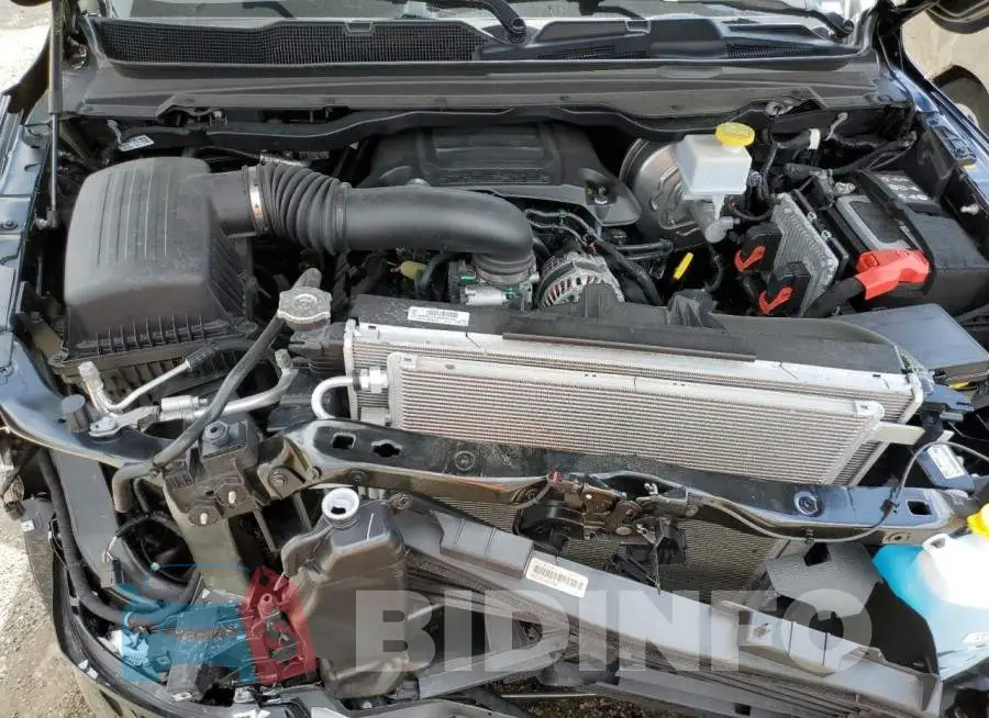 1C6RREMT7NN275803 Photo# 11