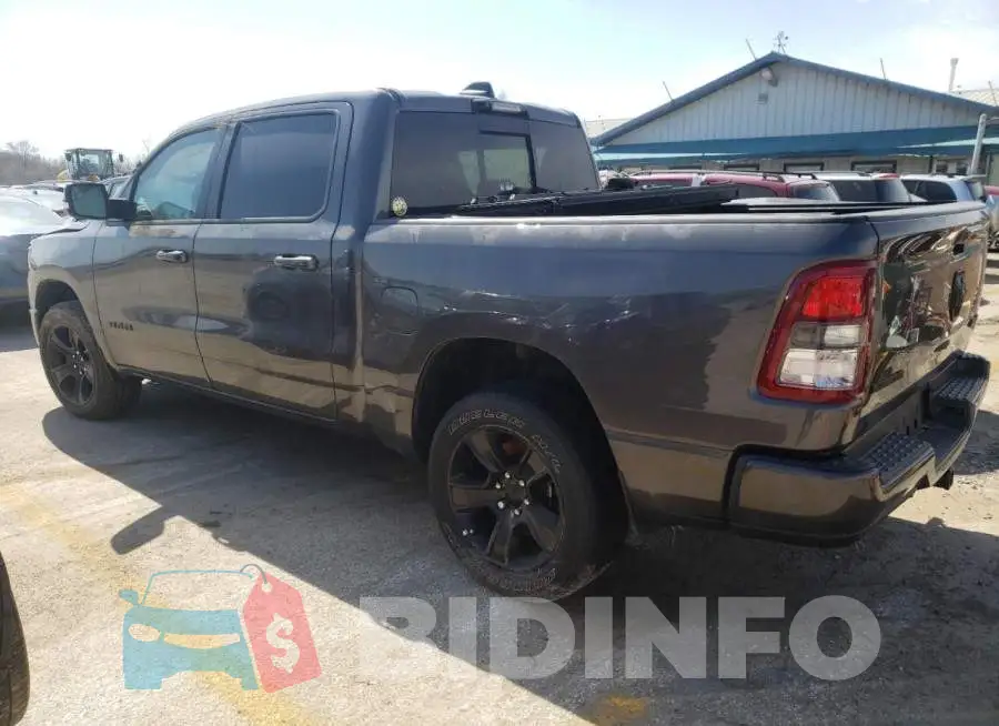 1C6RRFFG4NN220442 Photo# 2