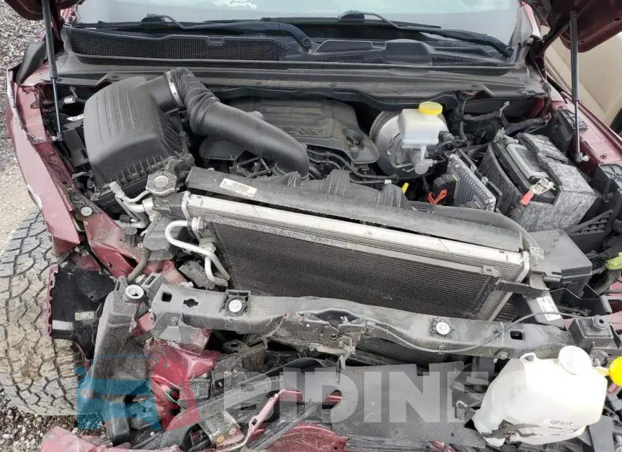 1C6SRFFT1KN528954 Photo# 11