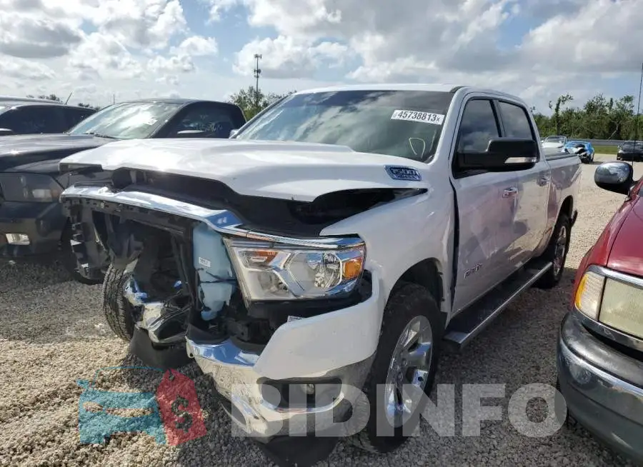 1C6SRFFT2LN166831 Photo# 1