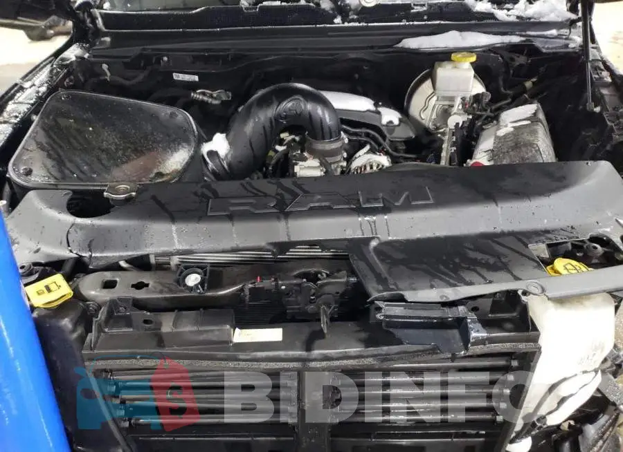 1C6SRFFT5KN794395 Photo# 11